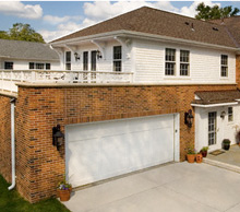 Garage Door Repair in Palmdale, CA