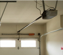 Garage Door Springs in Palmdale, CA